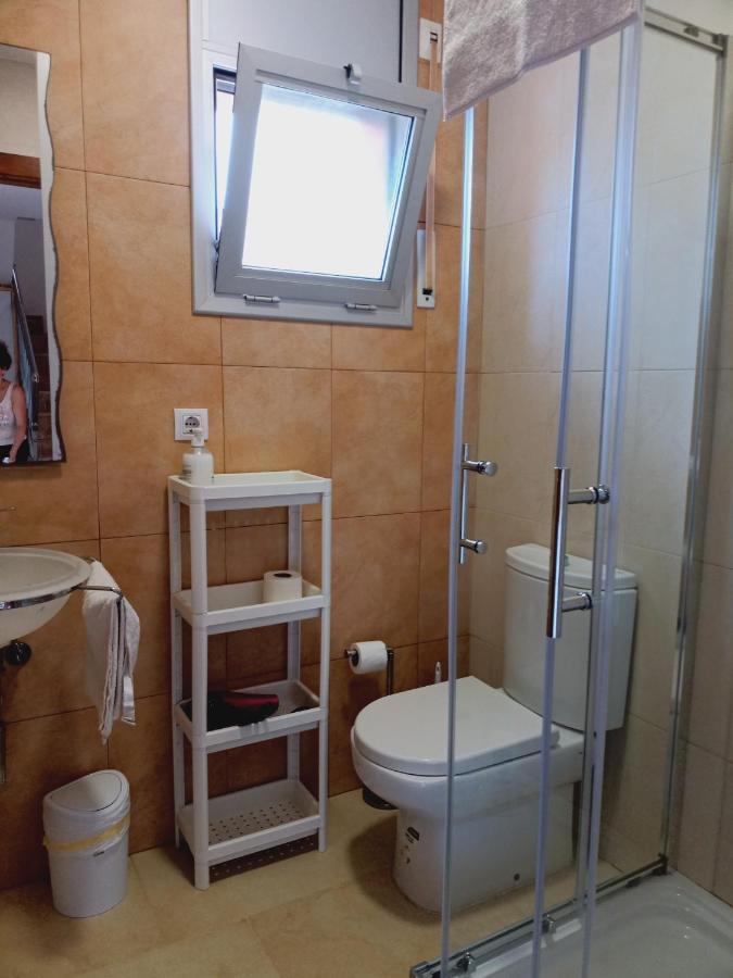 Chalet Amplio Con Jardin Y Zona Barbacoa. Reus Luaran gambar